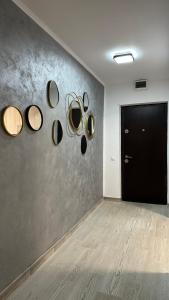 Apartamentul cu vibe de Blues - La un Do Distanta de festival