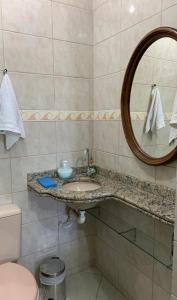 Suites Arraial do Cabo