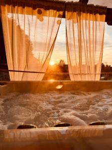 Holiday House Sunset Spa