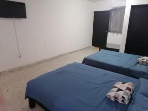 Torre Romo Departamento 1-3