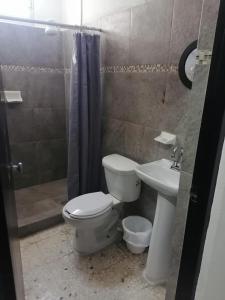 Torre Romo Departamento 1-3