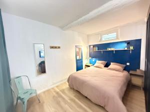 Appartements Esprit Retro : photos des chambres