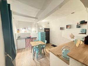 Appartements Esprit Retro : photos des chambres