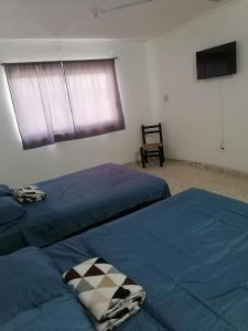 Torre Romo Departamento 1-3