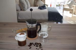 PROVIDENCE VILLA -Tranquil, Neat & Private Cottage