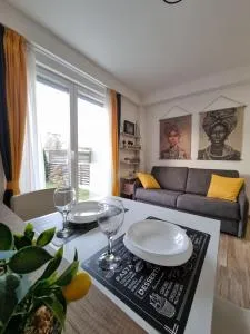 Lemon Bliss Studio - Lisiçë e Epërme