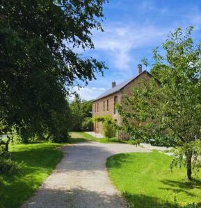 Domaine de la Beurrerie, 25 mn du parc à thème