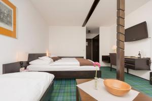 Hotel Alpenhof Postillion