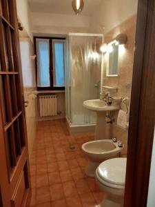 Casa Gelsomino-Natura&Relax per Famiglie e Animali