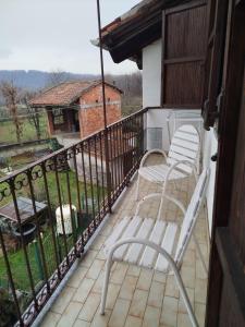 Casa Gelsomino-Natura&Relax per Famiglie e Animali