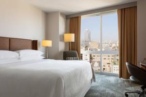 Sheraton Tribeca New York Hotel