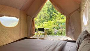 Chiba Ecolodge Mù Cang Chải