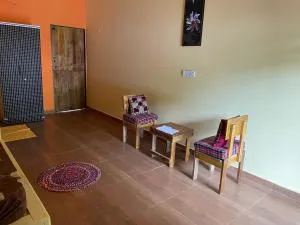 hornbill homestay - Pendur