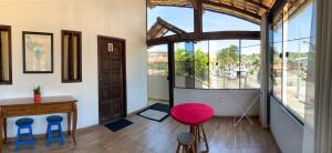 Suites Arraial do Cabo