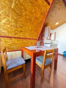 Chalet-Familiar Tota, full-equipado! CLIMATIZADO!