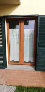 Agriturismo Bordigaie