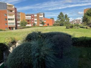 Appartements Tout a pied : photos des chambres