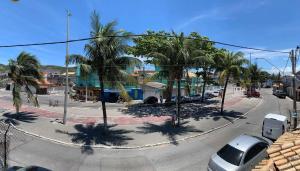 Suites Arraial do Cabo