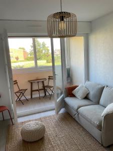 Appartements Tout a pied : photos des chambres