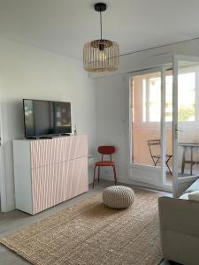 Appartements Tout a pied : photos des chambres