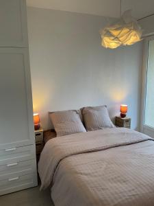 Appartements Tout a pied : photos des chambres