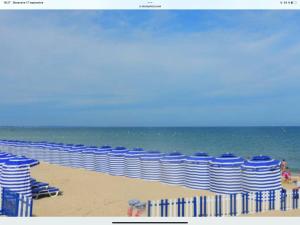 Appartements Tout a pied : photos des chambres