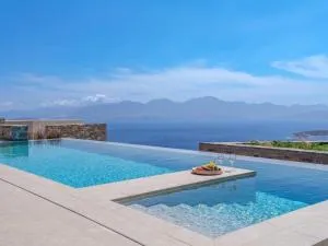 MiraView - Villas & Residences - Elliniká