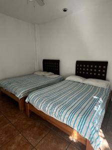 Casa vacacional holistico