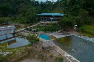 Donde se Oculta el Sol - Valle del Guamuez