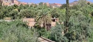 Les Maisons de Lalla - 拉拉塔可库斯特