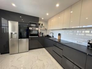 Casa Ambiente - Topausgestattetes Haus in Strandnähe