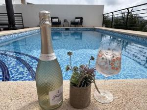 Casa Ambiente - Topausgestattetes Haus in Strandnähe