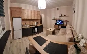 Apartament Gliwice - Przyszowice