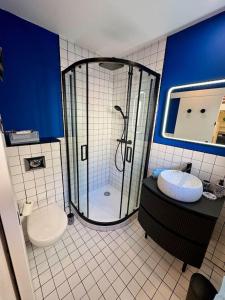 Appartements Nid douillet - Maison tout equipee : photos des chambres