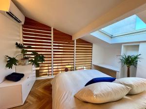 Appartements Nid douillet - Maison tout equipee : photos des chambres