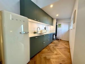 Nid douillet - Maison tout équipée