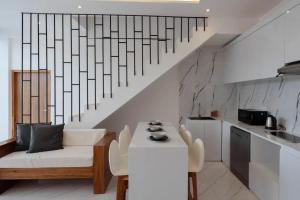 Cozy Seminyak Loft 3 Bedroom Private Villa