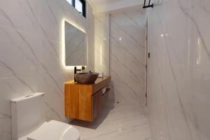 Cozy Seminyak Loft 3 Bedroom Private Villa