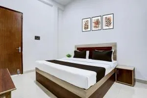 Hotel O The King Heaven - Karhal