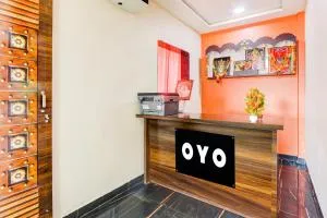 Hotel O Alankar Lodge - Kaij