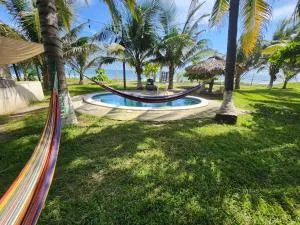 Casita d Playa 1 - La Esmeralda