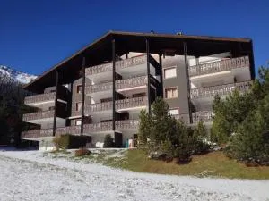 Pre Vert 44 - Collombey