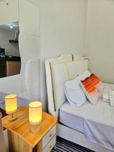 B&C Staycation by SMDC Cheer Residence