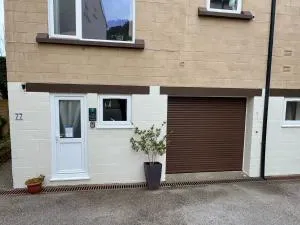 The Shack 1 bedroom apartment - Saint Enoder