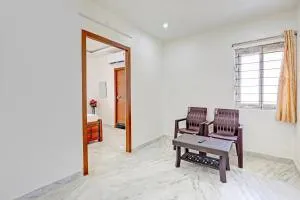 Hotel O Vididhi Guest In - Bāpatla