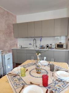 La Casa di Giada appartamento accogliente al piano terra con aria condizionata WiFi e parcheggio gratuito img9