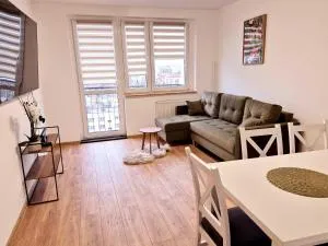 HappyStay View - Knurów