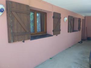 Appartements Chez Lisa : photos des chambres