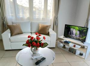 NEW Zanna Apartment Hersonissos