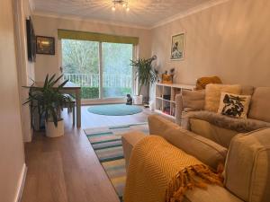 Bright Pearl in Weston - A Sanctuary